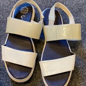 Cool hip Sandals